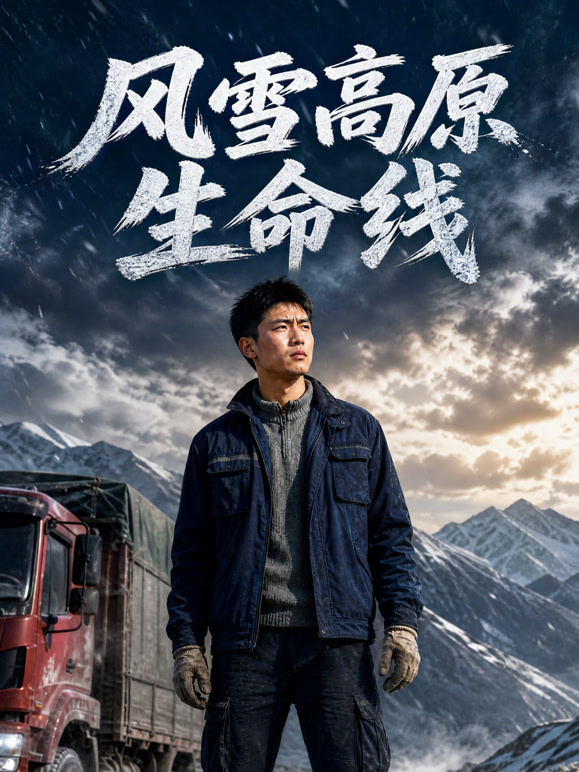 风雪高原生命线