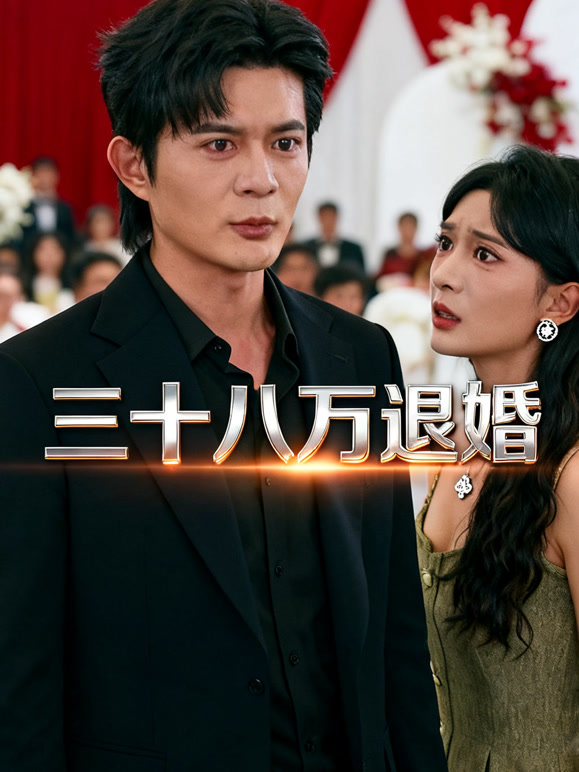 三十八万退婚