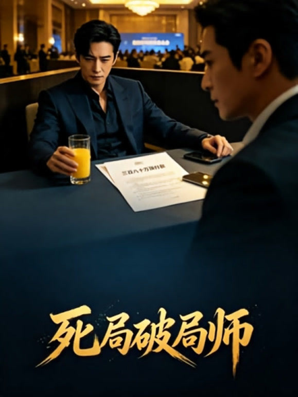 死局破局师