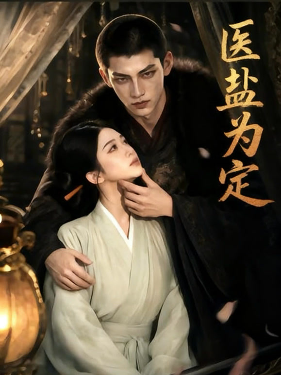医盐为定