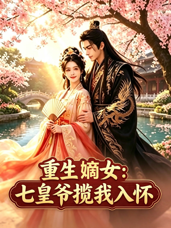 重生嫡女：七皇爷揽我入怀