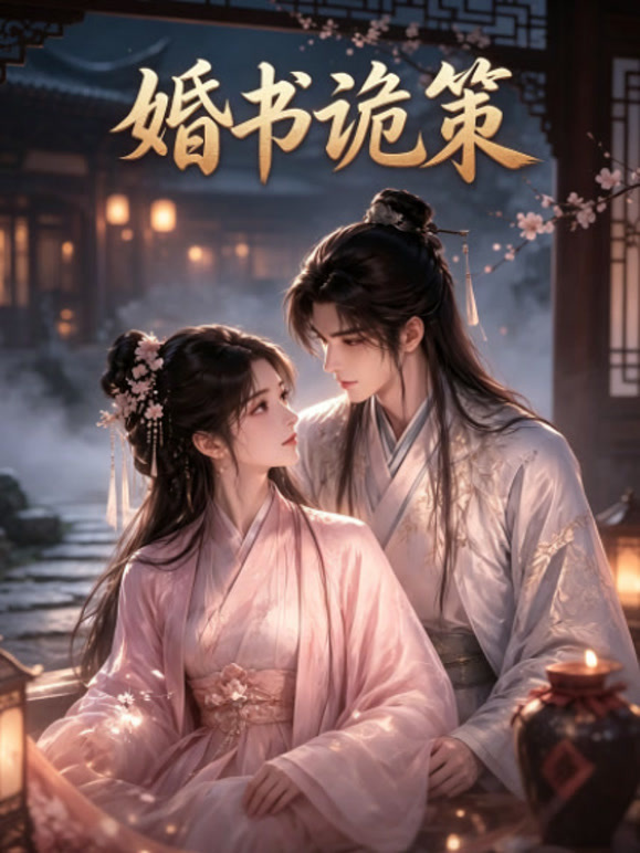 婚书诡策