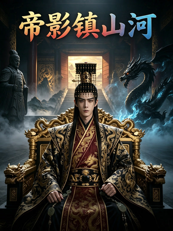 帝影镇山河