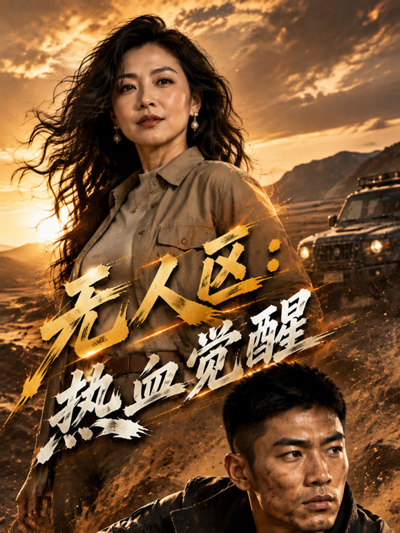 无人区：热血觉醒