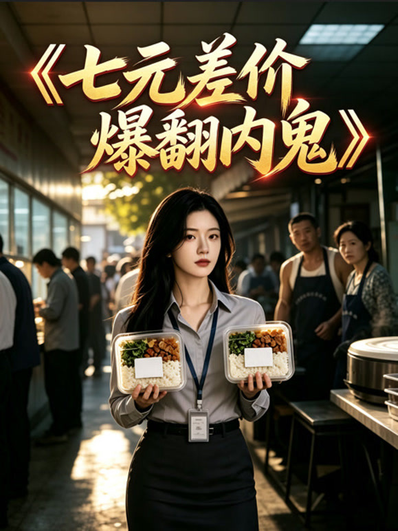 《七元差价爆翻内鬼》