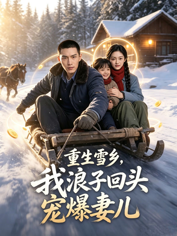 重生雪乡，我浪子回头宠爆妻儿