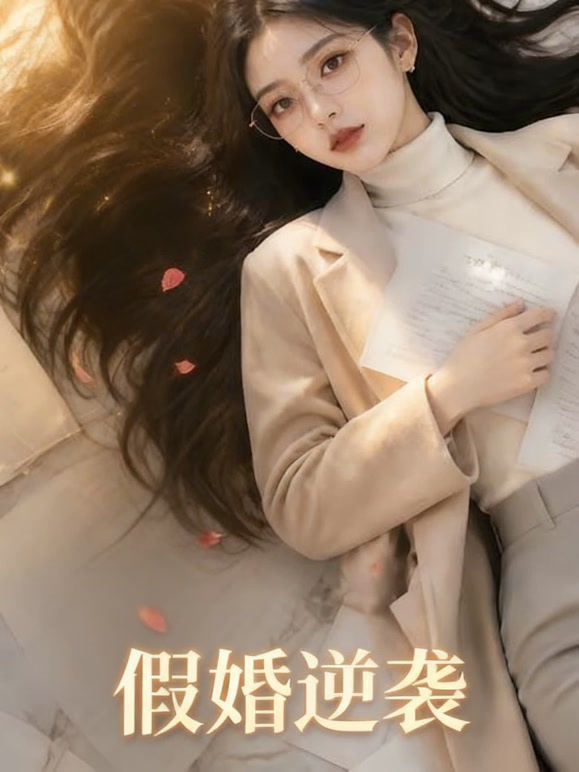 假婚逆袭