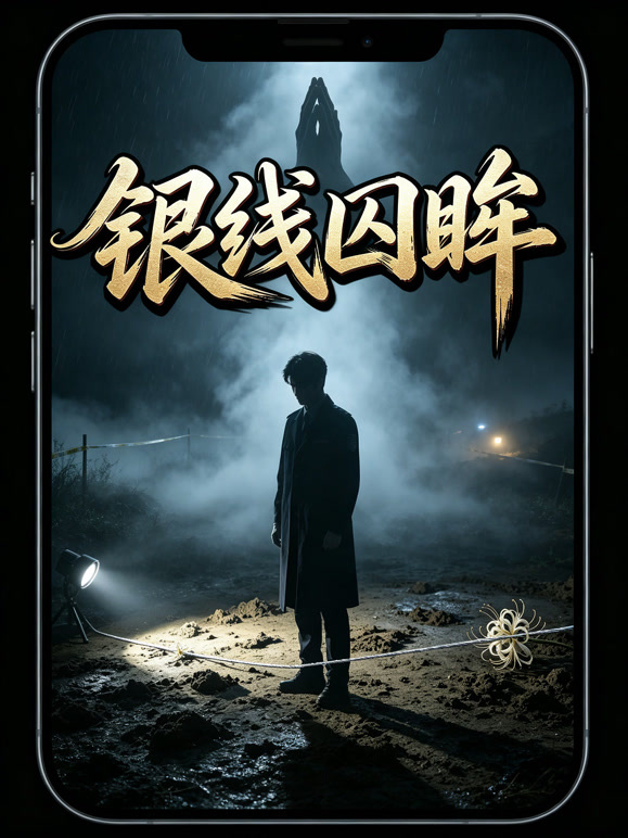 银线囚眸