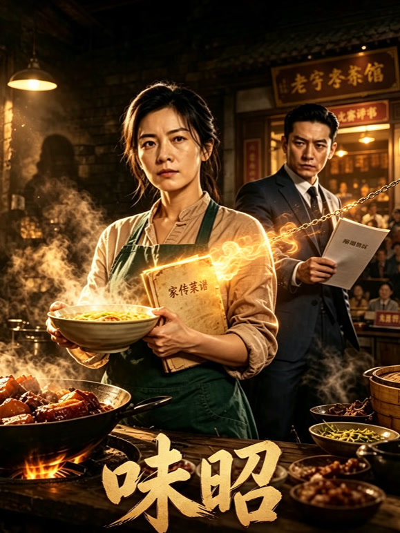 味昭