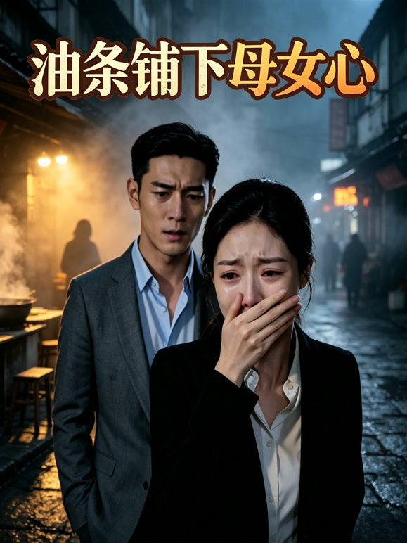 油条铺下母女心
