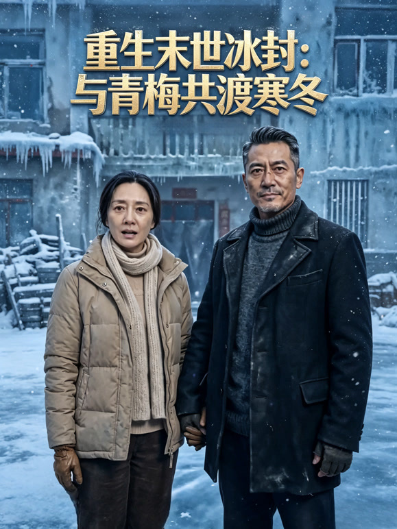 重生末世冰封：与青梅共渡寒冬