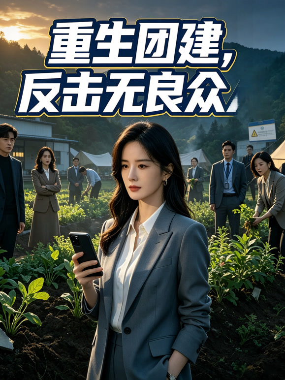 重生团建，反击无良众人