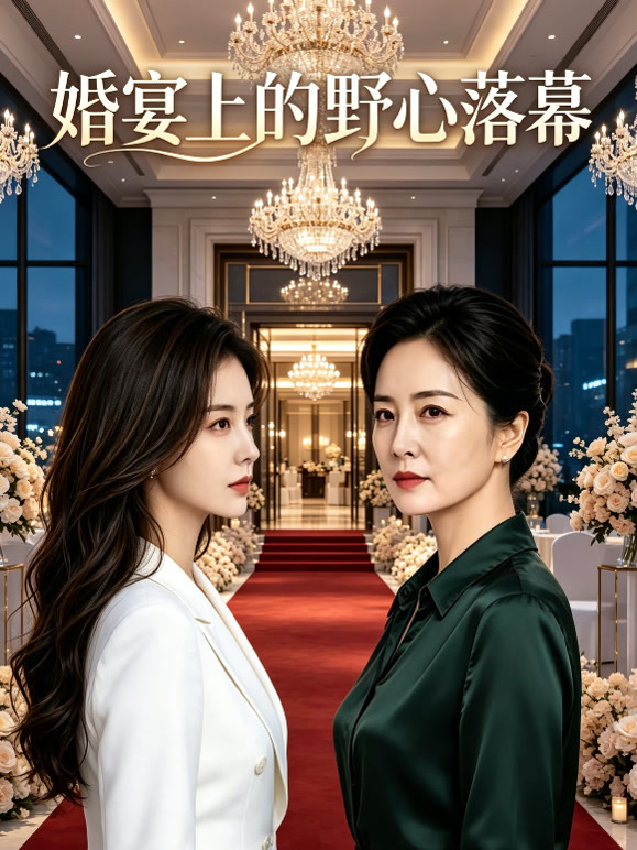 婚宴上的野心落幕