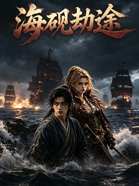 海砚劫途