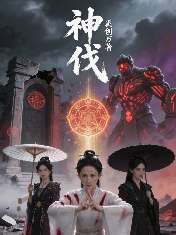 神伐