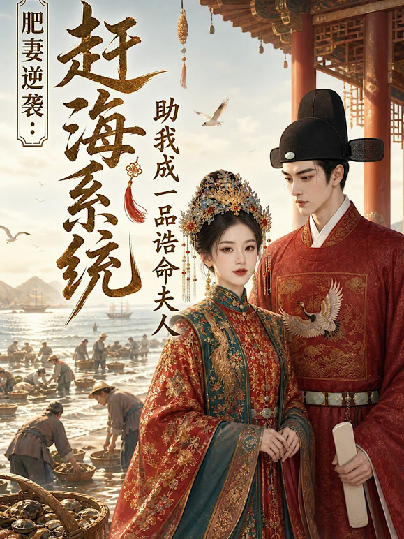 肥妻逆袭：赶海系统助我成一品诰命夫人