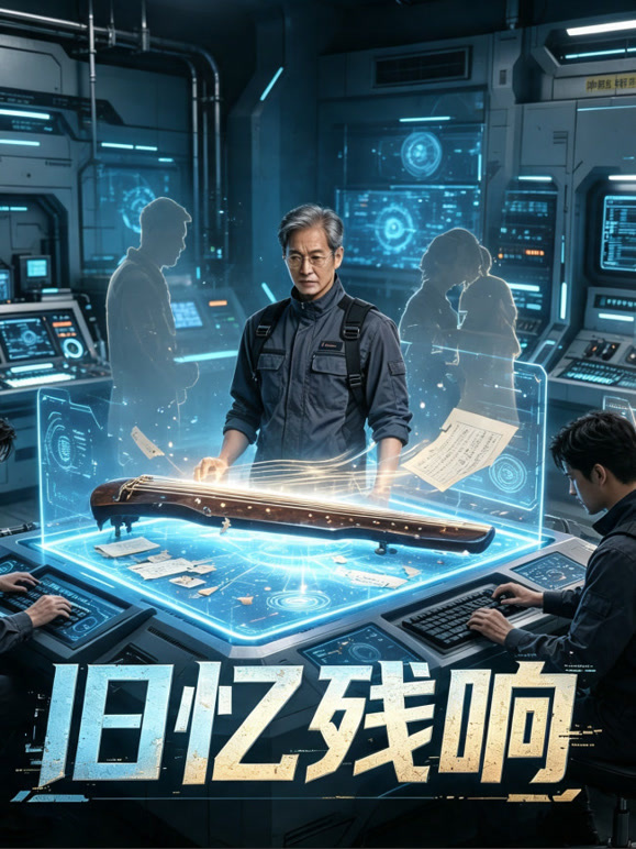 旧忆残响