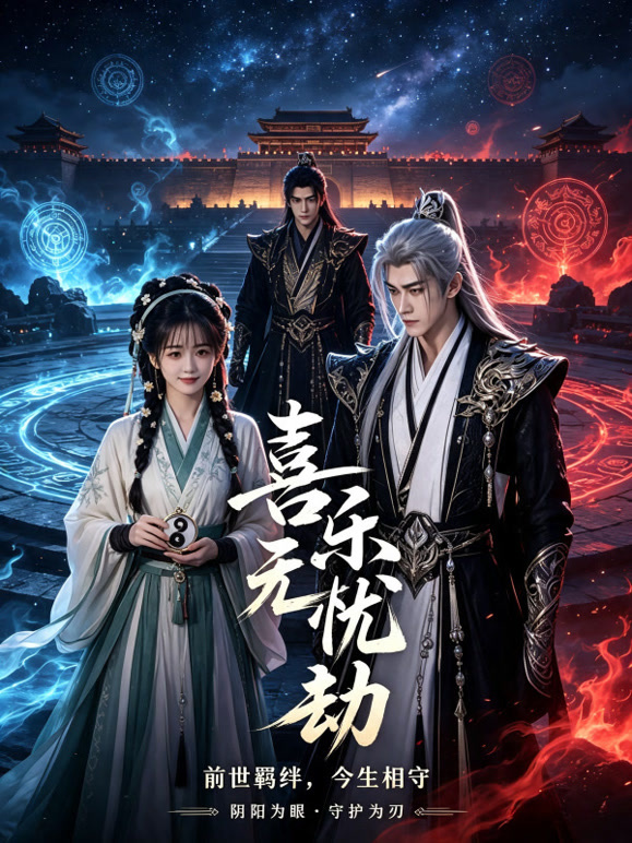 喜乐无忧劫