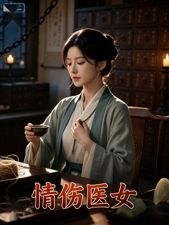 情伤医女
