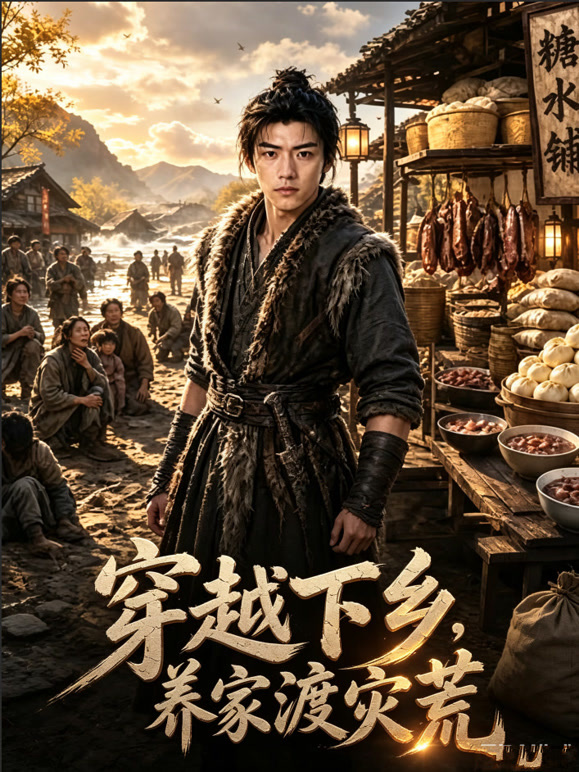 穿越下乡，养家渡灾荒