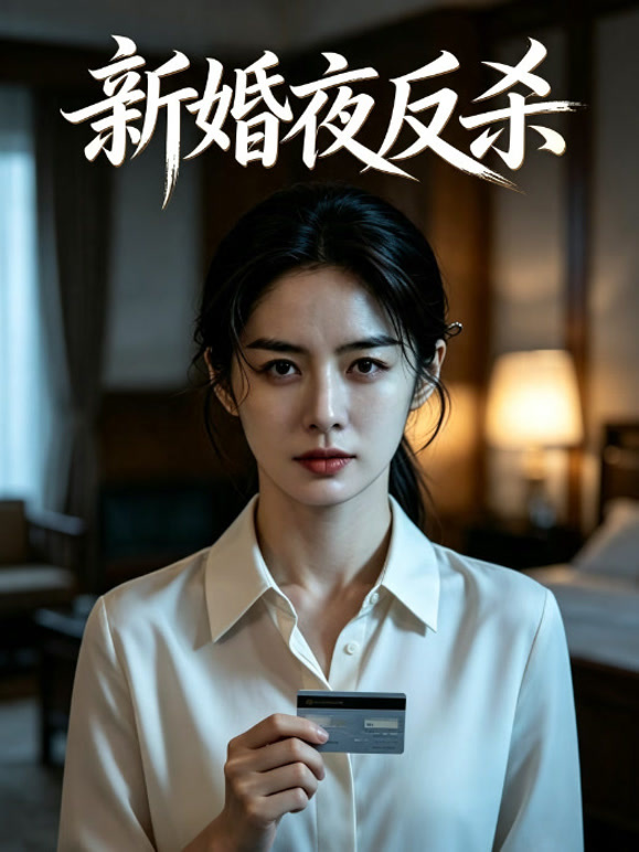 新婚夜反杀