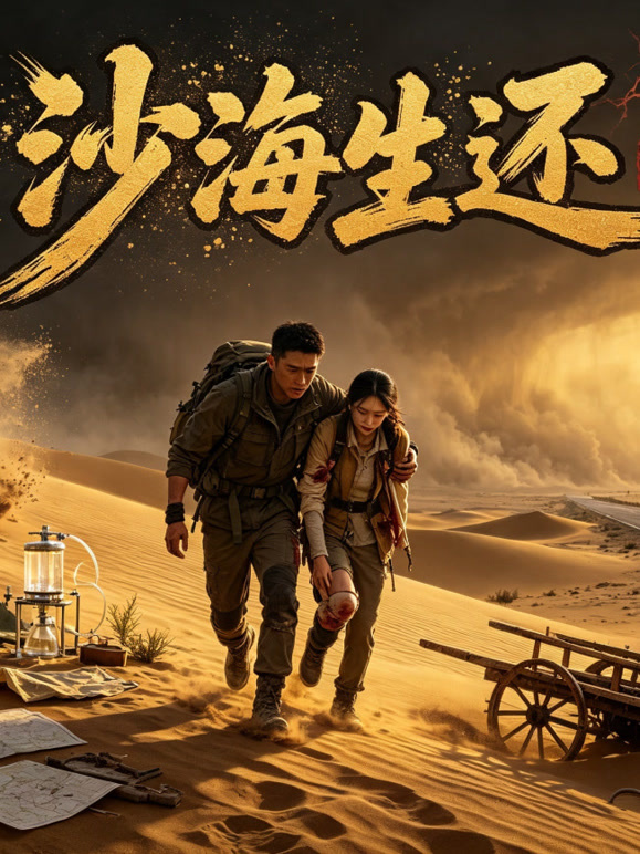 沙海生还
