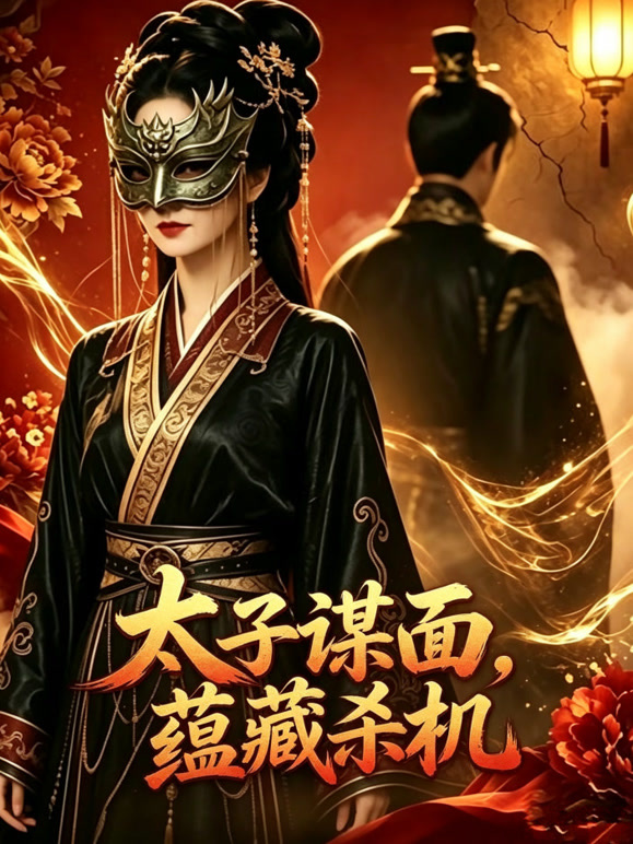 太子谋面，蕴藏杀机