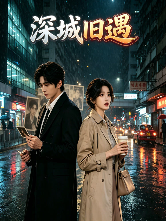 《深城旧遇》