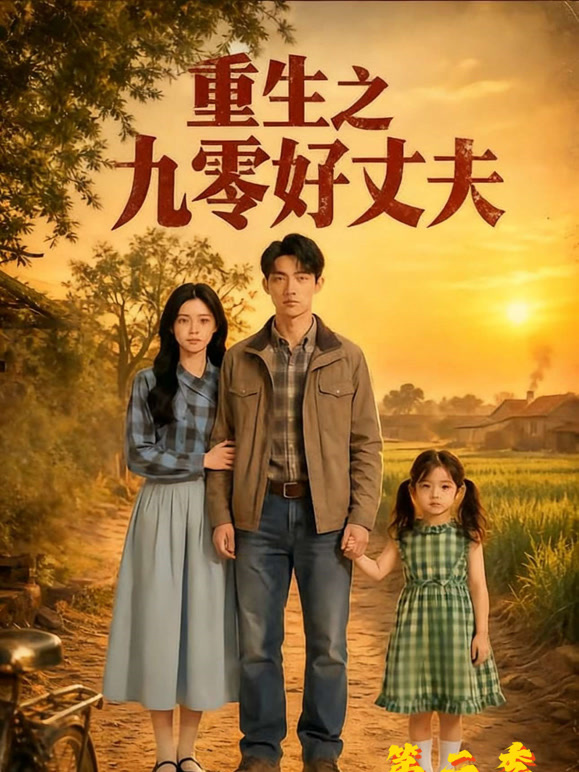 重生之九零好丈夫第二季