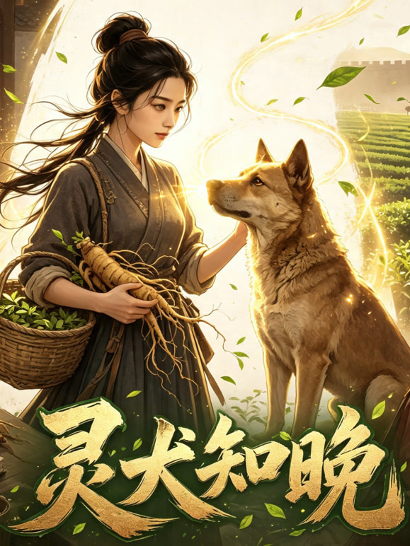 灵犬知晚