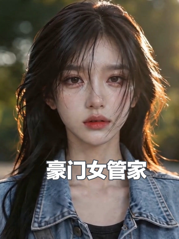 豪门女管家