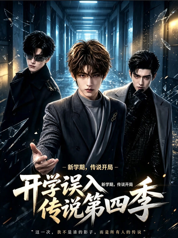 开学误入传说第四季