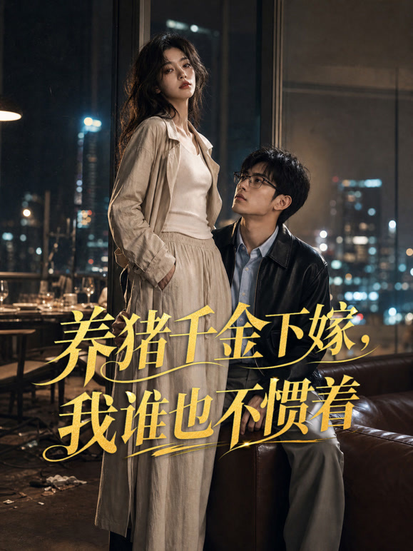 养猪千金下嫁，我谁也不惯着