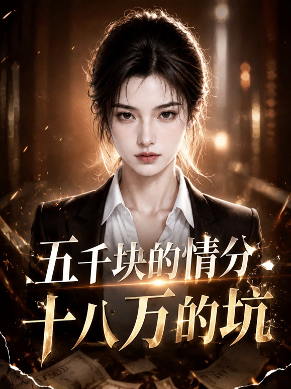 五千块的情分十八万的坑