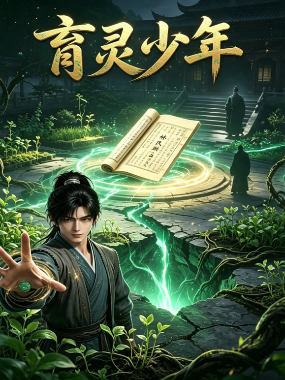 育灵少年