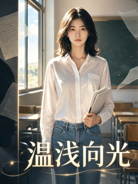 温浅向光