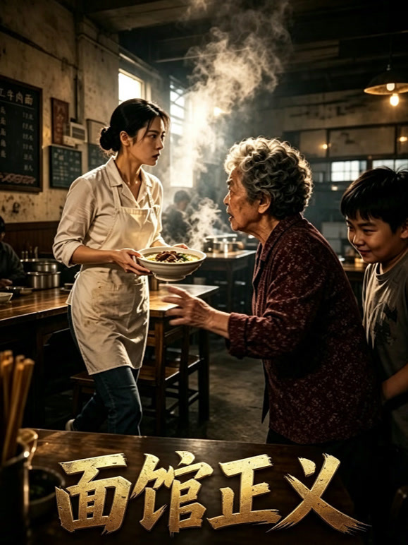 面馆正义