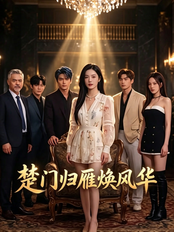 楚门归雁焕风华