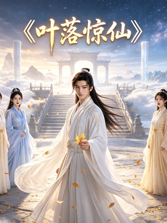 《叶落惊仙》