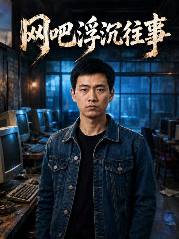 网吧浮沉往事