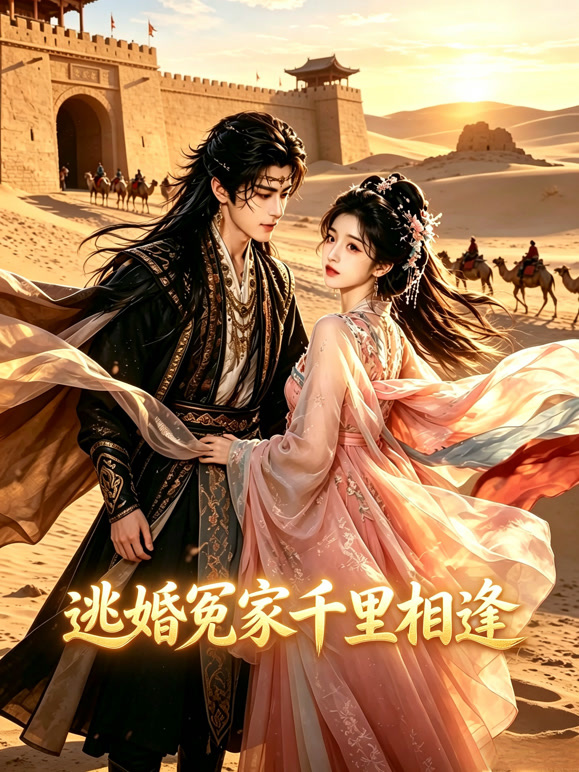 逃婚冤家千里相逢