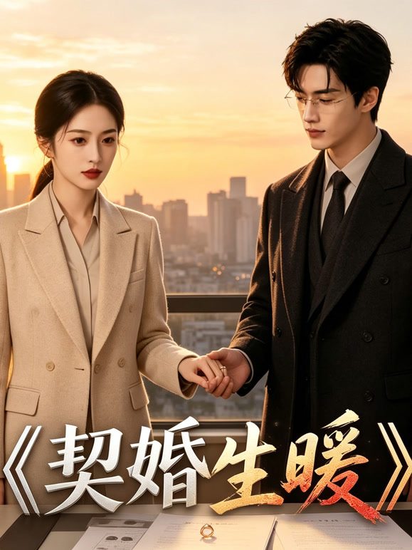 《契婚生暖》