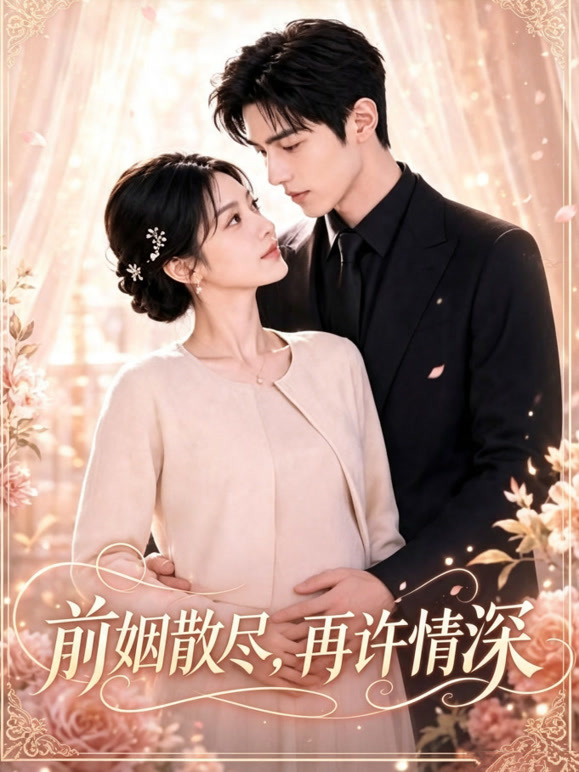 前姻散尽，再许情深