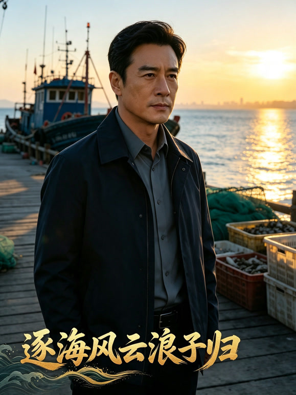 逐海风云浪子归