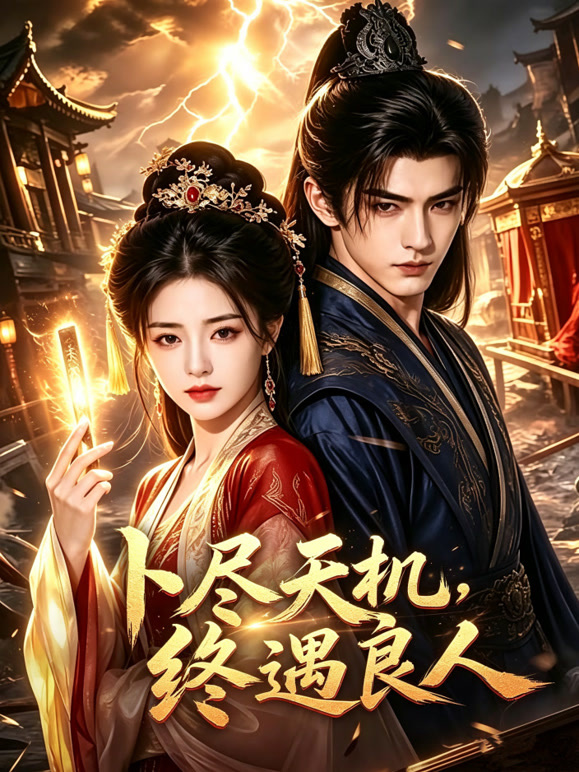 卜尽天机，终遇良人