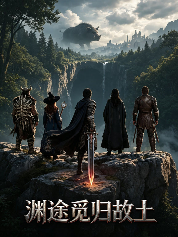 渊途觅归故土