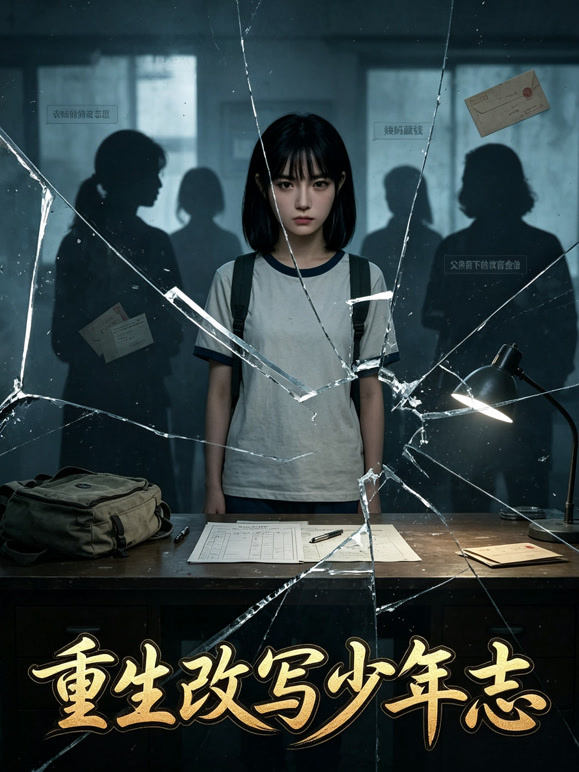 重生改写少年志