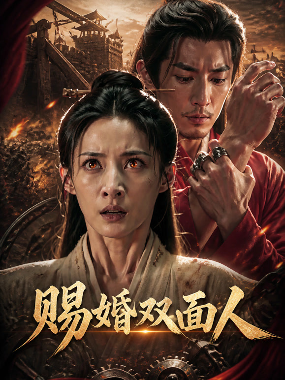 赐婚双面人