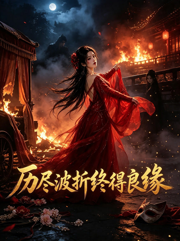 历尽波折终得良缘