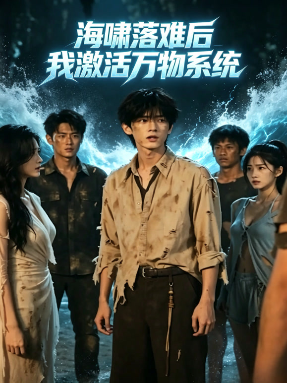 海啸落难后我激活万物系统